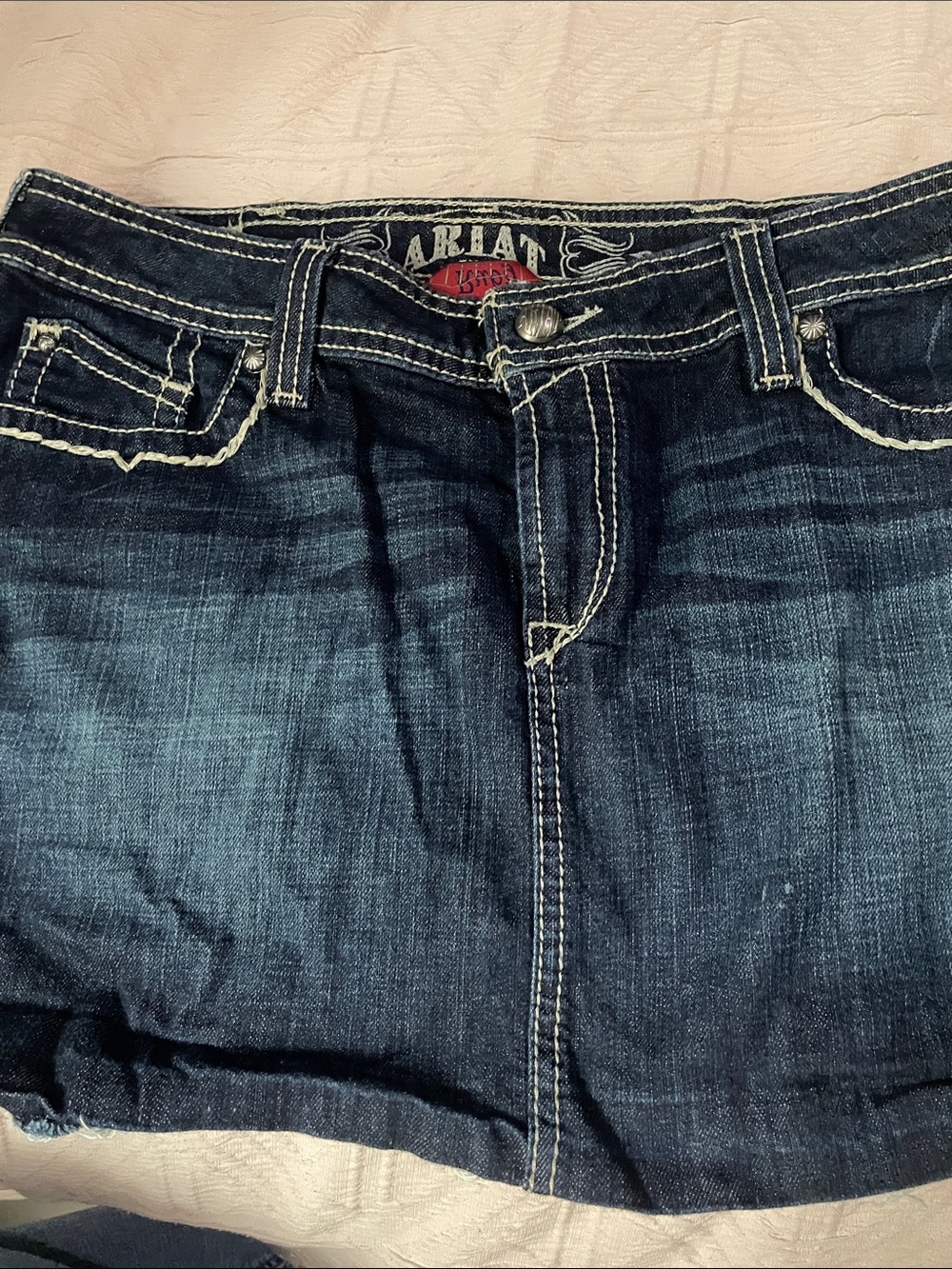 Jeans Subcategory Classification - Picture 1 of 5